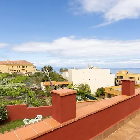 Live Cala * Santa Ursula (Tenerife)