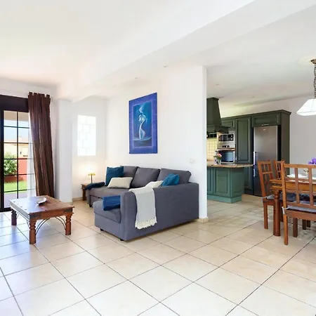 Live Cala Holiday home