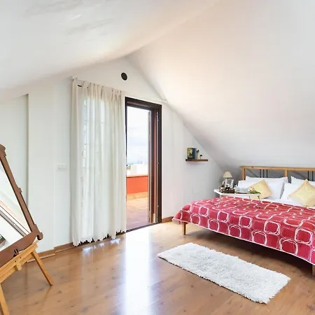 Holiday home Live Cala Santa Ursula (Tenerife)