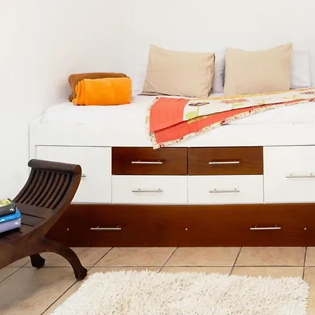 Ferienhaus Live Cala
