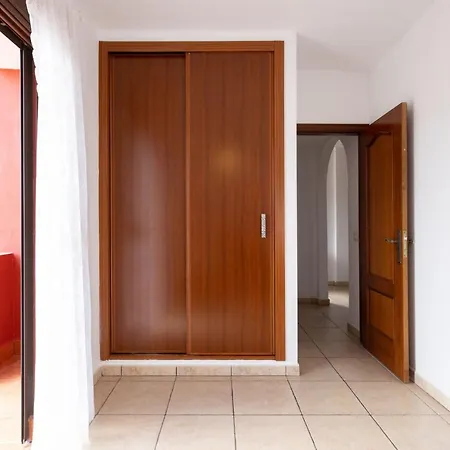 Live Cala Ferienhaus Santa Úrsula