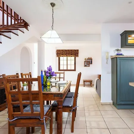Ferienhaus Live Cala