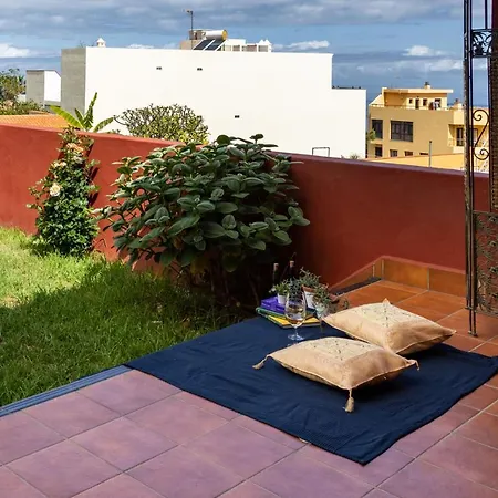 Ferienhaus Live Cala *