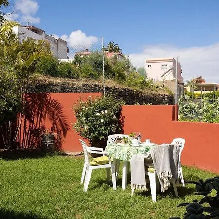 Ferienhaus Live Cala *
