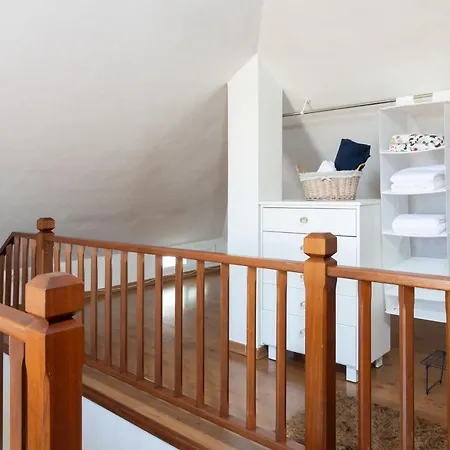 Live Cala Holiday home *