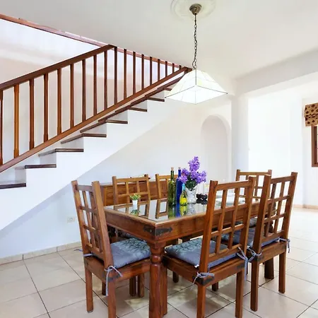Ferienhaus Live Cala *