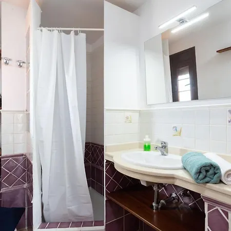Live Cala Holiday home Santa Ursula (Tenerife)