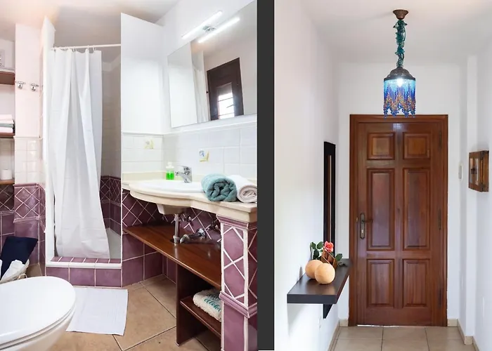 Live Cala Дом отдыха