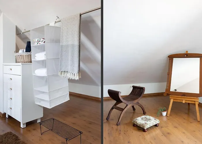 Дом отдыха Live Cala *