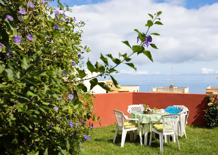 Live Cala Санта-Урсула