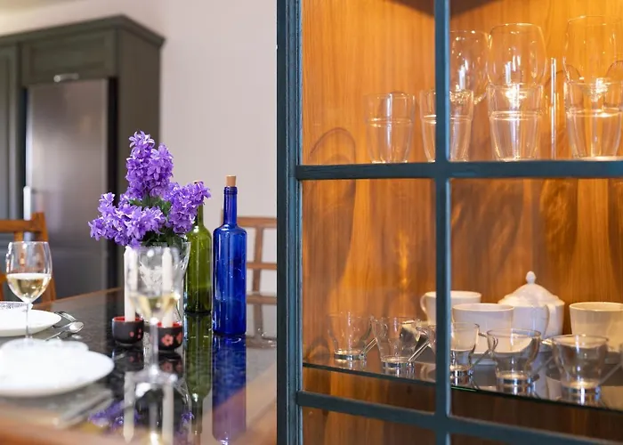 Дом отдыха Live Cala