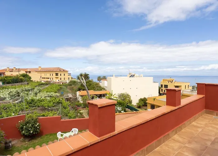 Live Cala * Санта-Урсула