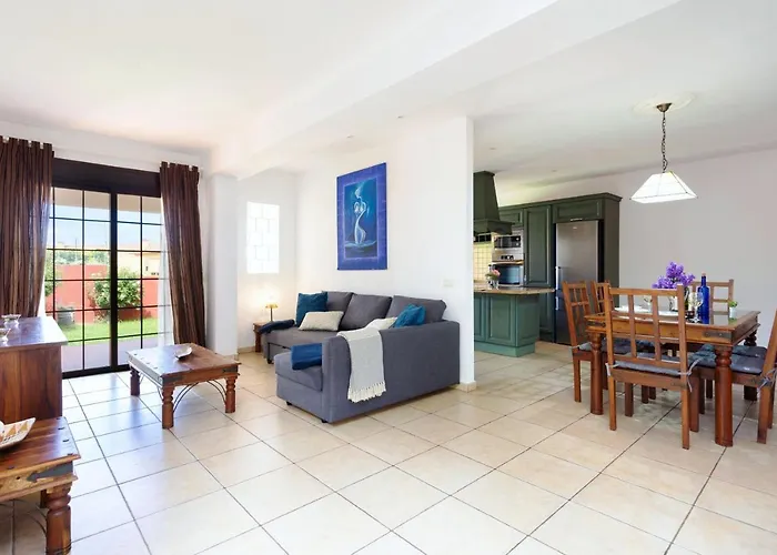 Live Cala Дом отдыха