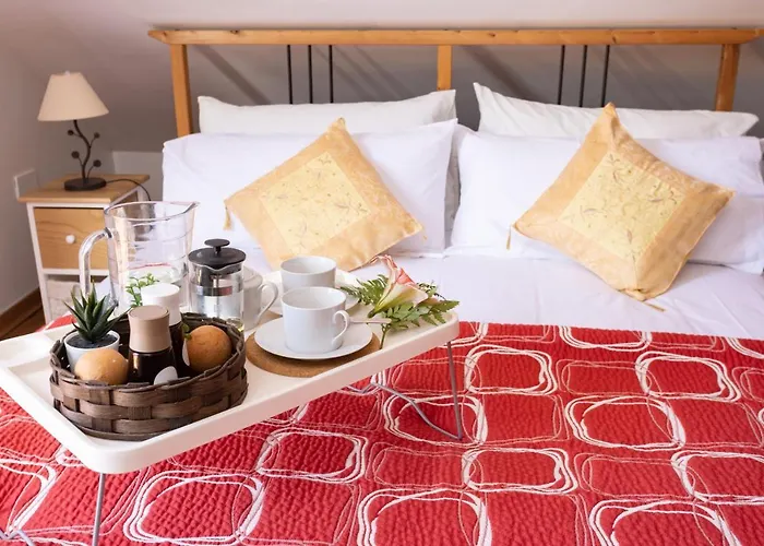 Дом отдыха Live Cala Санта-Урсула