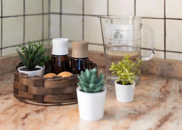 Live Cala Дом отдыха *