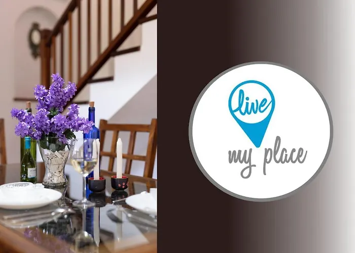 Live Cala * Санта-Урсула