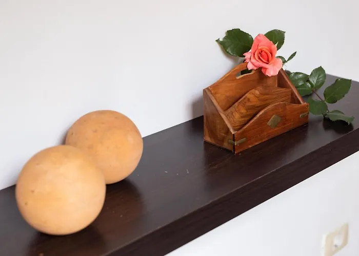 Live Cala Дом отдыха *